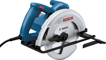 Bosch Circular Saw GKS 130