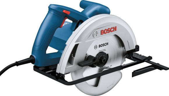 Bosch Circular Saw GKS 130
