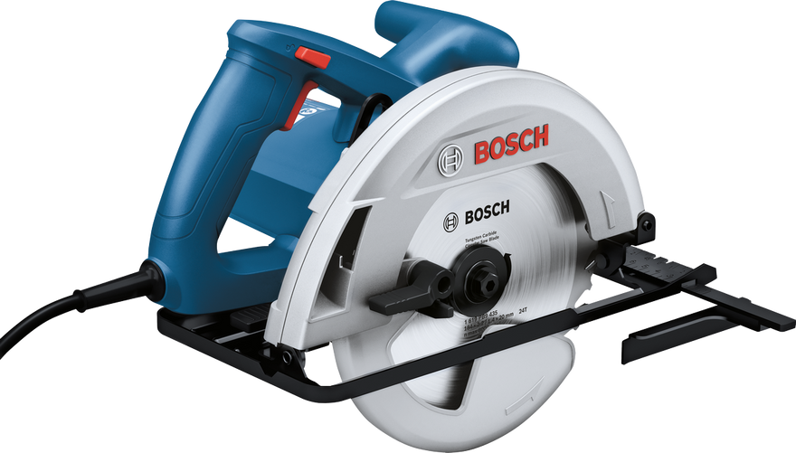 Bosch Circular Saw GKS 130