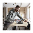 Bosch Circular Saw GKS 130 - image 03