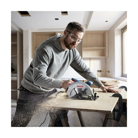 Bosch Circular Saw GKS 130 - image 03