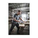 Bosch Circular Saw GKS 130 - image 05