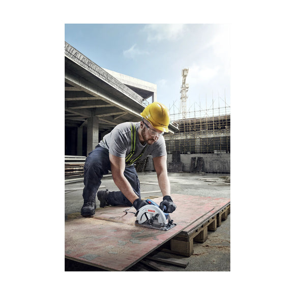 Bosch Circular Saw GKS 130 - image 06
