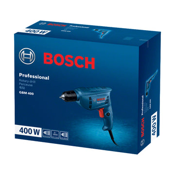 Bosch Rotary Drill GBM 400 - image 01