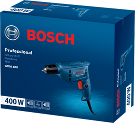 Bosch Rotary Drill GBM 400