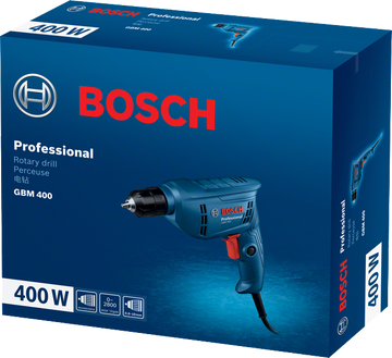 Bosch Rotary Drill GBM 400