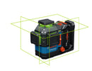 Bosch Self Levelling Line Laser GLL 18V-120-33 CG-1