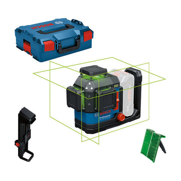 Bosch Self Levelling Line Laser GLL 18V-120-33 CG - image 02