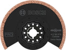Bosch PRO ACZ 85 RT3 Multitool Blade, 85 x 2.5 mm-1