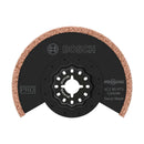 Bosch PRO ACZ 85 RT3 Multitool Blade, 85 x 2.5 mm - image 01