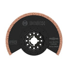 Bosch PRO ACZ 85 RT3 Multitool Blade, 85 x 2.5 mm - image 01