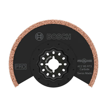 Bosch PRO ACZ 85 RT3 Multitool Blade, 85 x 2.5 mm - image 01