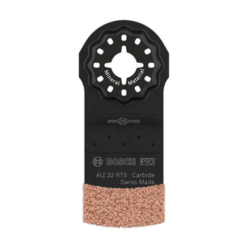 Bosch PRO AIZ 32 RT5 Multitool Blade, 2.5 x 32 mm - image 01