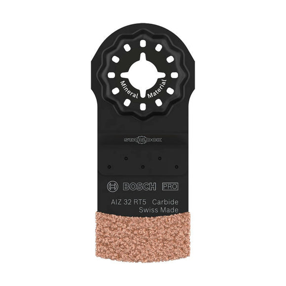 Bosch PRO AIZ 32 RT5 Multitool Blade, 2.5 x 32 mm - image 01