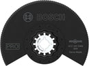 Bosch PRO ACZ 100 SWB Multitool Blade, 100 mm-1