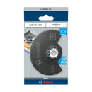 Bosch PRO ACZ 100 SWB Multitool Blade, 100 mm - image 02