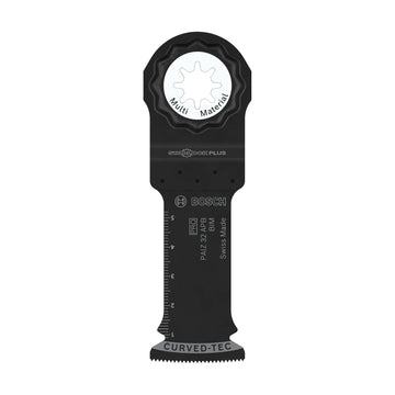 Bosch PRO PAIZ 32 APB Multitool Blade, 32 x 60 mm - image 01