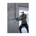 Bosch Cordless Rotary Hammers 1-2KG GBH 187-LI Solo excl Battery & Charger - image 03