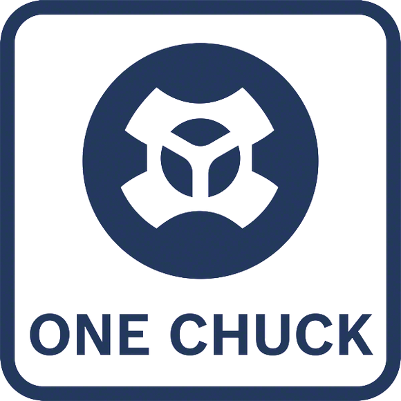 Bosch Cordless Rotary Hammers 1-2KG GBH 187-LI incl 2x5.0Ah Batteries