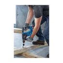 Bosch Cordless Rotary Hammers 1-2KG GBH 187-LI incl 2x5.0Ah Batteries (Discontinued) - image 07