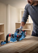 Bosch Cordless Planer GHO 185-LI / GHO 18V-26 Solo excl Battery & Charger-5