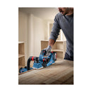 Bosch Cordless Planer GHO 185-LI / GHO 18V-26 Solo excl Battery & Charger - image 05