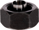 Bosch Collet with nut 1/4” for Advanced Trim Router (avl Q2 2023)-1