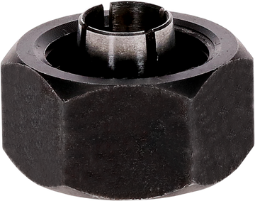 Bosch Collet with nut 1/4” for Advanced Trim Router (avl Q2 2023)