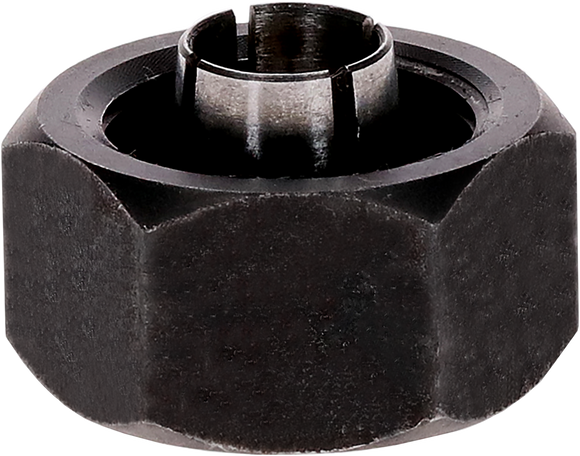 Bosch Collet with nut 1/4” for Advanced Trim Router (avl Q2 2023)