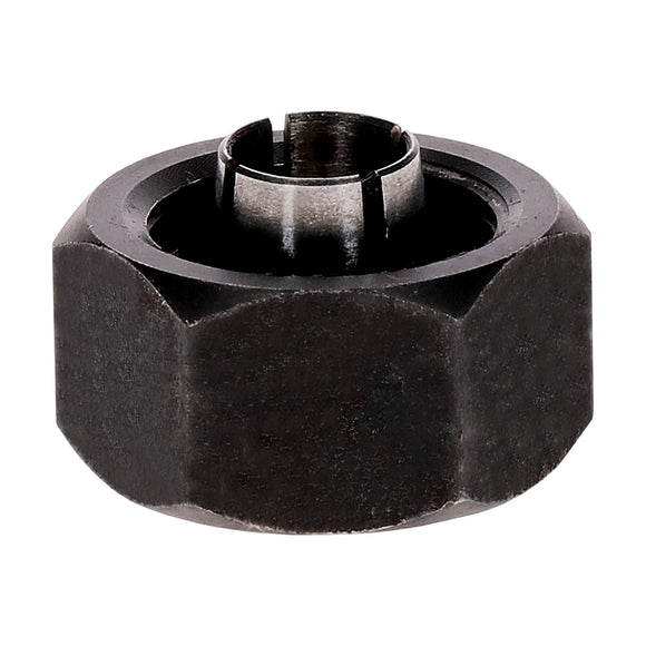 Bosch Collet with nut 1/4” for Advanced Trim Router (avl Q2 2023) - image 01