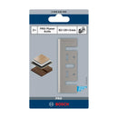 Bosch PRO Planer Knife, 82 x 29 x 3 mm - image 02