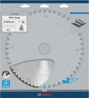 PRO Steel Circular Saw Blade, Corded, 305 x 2.2 x 25.4 mm, T60-2