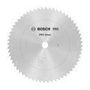 PRO Steel Circular Saw Blade, Corded, 305 x 2.2 x 25.4 mm, T60 - image 01