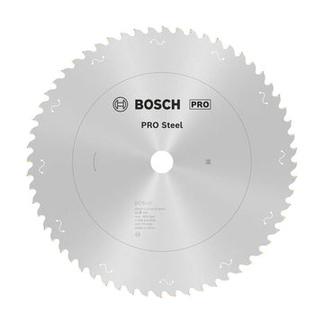 PRO Steel Circular Saw Blade, Corded, 305 x 2.2 x 25.4 mm, T60 - image 01