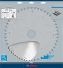 PRO Steel Circular Saw Blade, Corded, 355 x 2.2 x 25.4 mm, T66-2