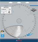 PRO Steel Circular Saw Blade, Corded, 305 x 2.2 x 25.4 mm, T72-2