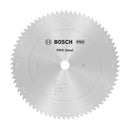 PRO Steel Circular Saw Blade, Corded, 305 x 2.2 x 25.4 mm, T72 - image 01