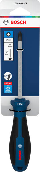 Bosch Screwdriver PH2 x 100 mm