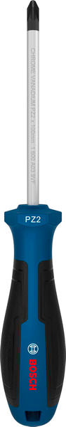 Bosch Screwdriver PZ2 x 100 mm