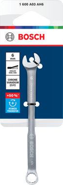 Bosch Combination Wrench 6 mm-2