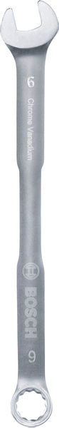 Bosch Combination Wrench 6 mm