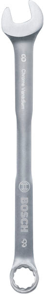 Bosch Combination Wrench 8 mm