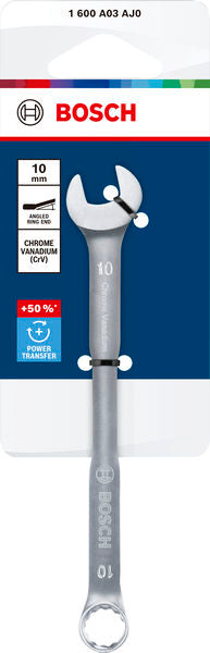 Bosch Combination Wrench 10 mm
