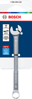 Bosch Combination Wrench 10 mm-2