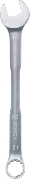 Bosch Combination Wrench 15 mm