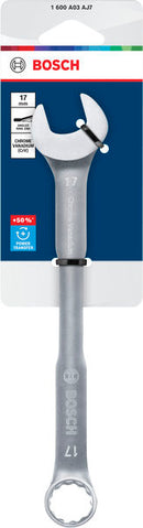 Bosch Combination Wrench 17 mm-2