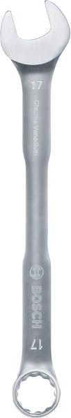 Bosch Combination Wrench 17 mm