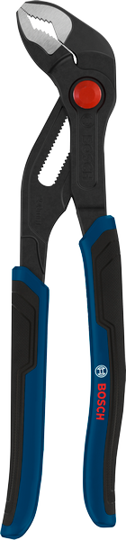 Bosch Water Pump Pliers 250 mm