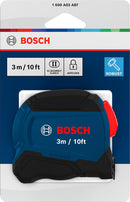 Bosch Tape Measure 3 m Auto-Lock-2
