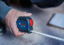 Bosch Tape Measure 3 m Auto-Lock-3